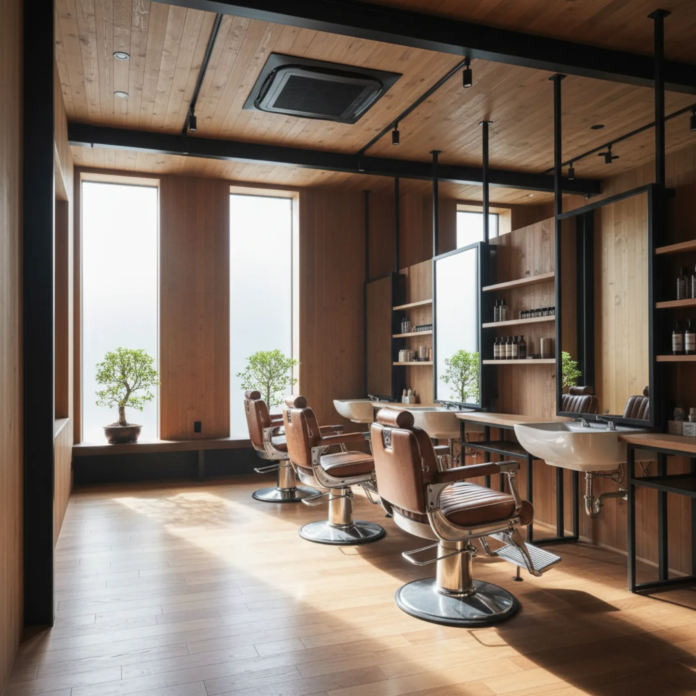 Barbearia